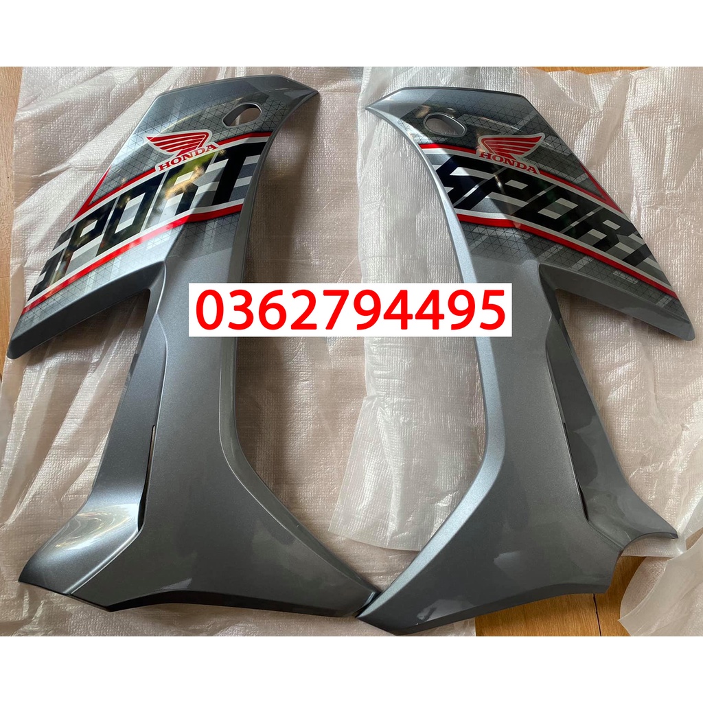 Dàn áo Winner X Bản Sport