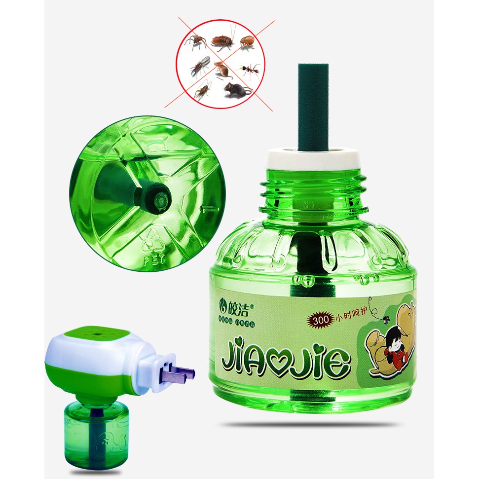 Đèn xông tinh dầu thiên nhiên đuổi muỗi và côn trùng => Shop HTM2000