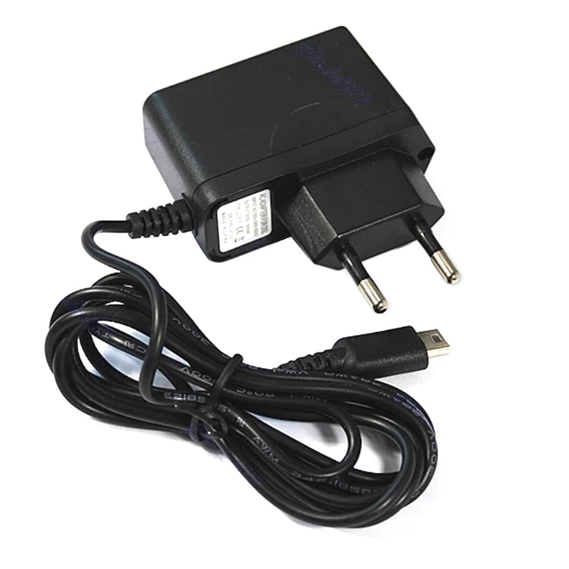 Bộ Sạc Thay Thế Cho 2DS 3DS for NDSI 3DS XL new 3DS