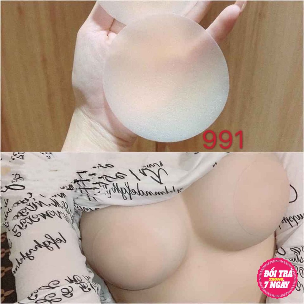 Áo Dán Ngực💓💓 [ 0125 ] 💓 💓 Miếng Dán Tàng Hình