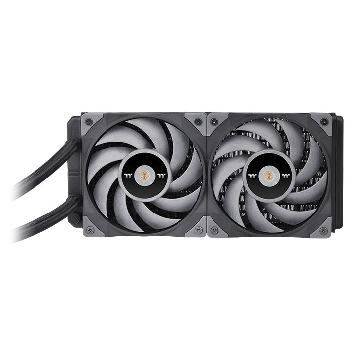 Tản nhiệt nước Thermaltake ToughLiquid Ultra 240 - Hàng chính hãng