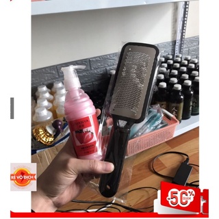 Bộ chà gót chân