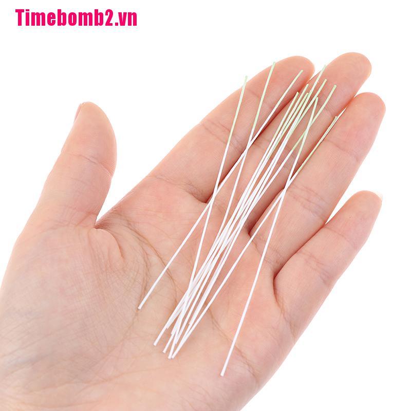 Set 60 Dụng Cụ Khử Trùng Tai Tiện Dụng