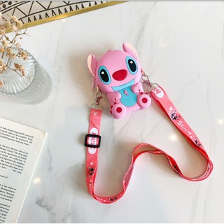 (Ảnh thật) Túi silicon hình thú