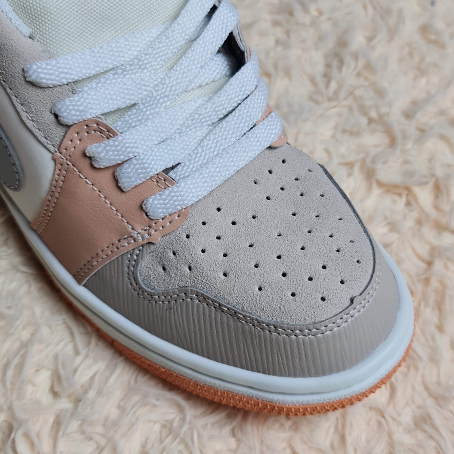 Milan cổ thấp, Giày sneaker JD thấp cổ nam nữ hàng cao cấp Full Box Bill | BigBuy360 - bigbuy360.vn