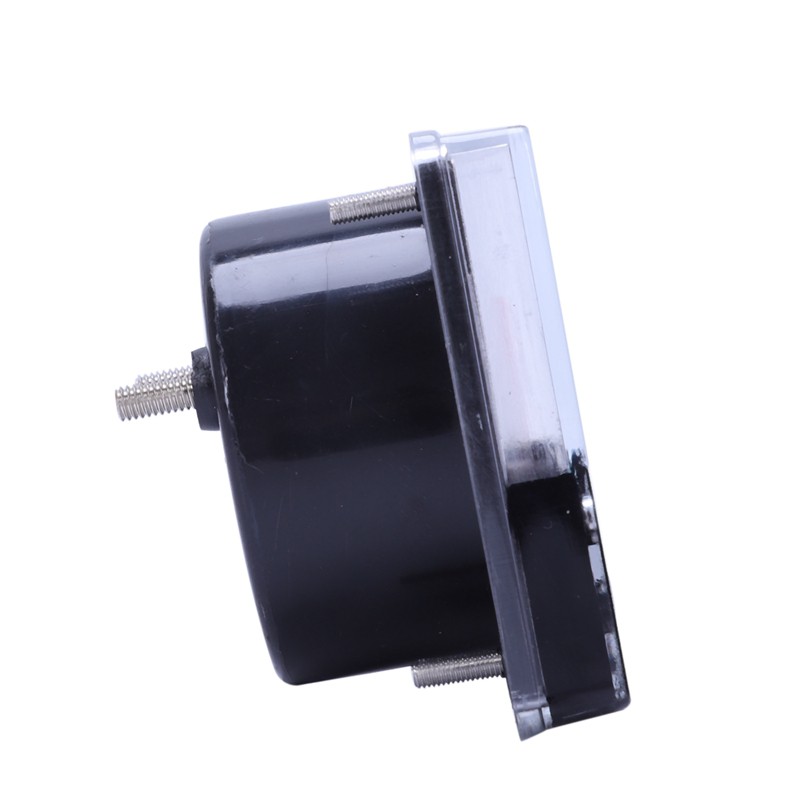 Ampe kế Dc 100a Dh-670 lắp đặt một số phụ tùng tiện dụng