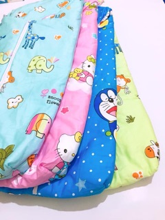 Túi Ngủ Cho Bé 0-6m