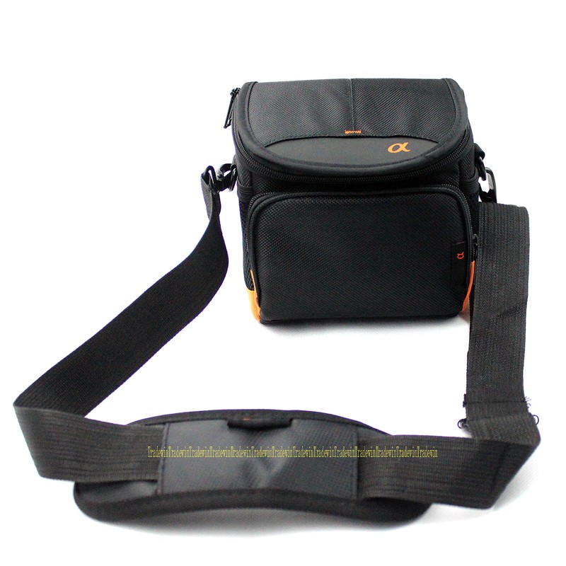 Túi Đựng Bảo Vệ Camera Sony A6600 A6500 A6400 A6100 A5100 A5000 A6300 A6000 A950 A900 A550 A500