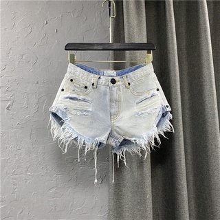 Quần short jens