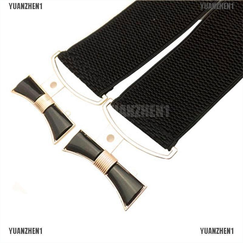 Thắt Lưng Co Giãn Bản Rộng YUANZHEN1 Cho Nữ