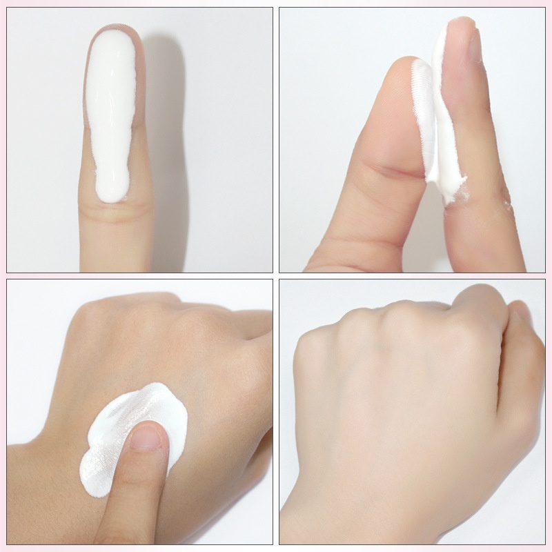 Kem Dưỡng Trắng da HYMEY'S V7 Toning Light, chẳng sợ da không đều màu