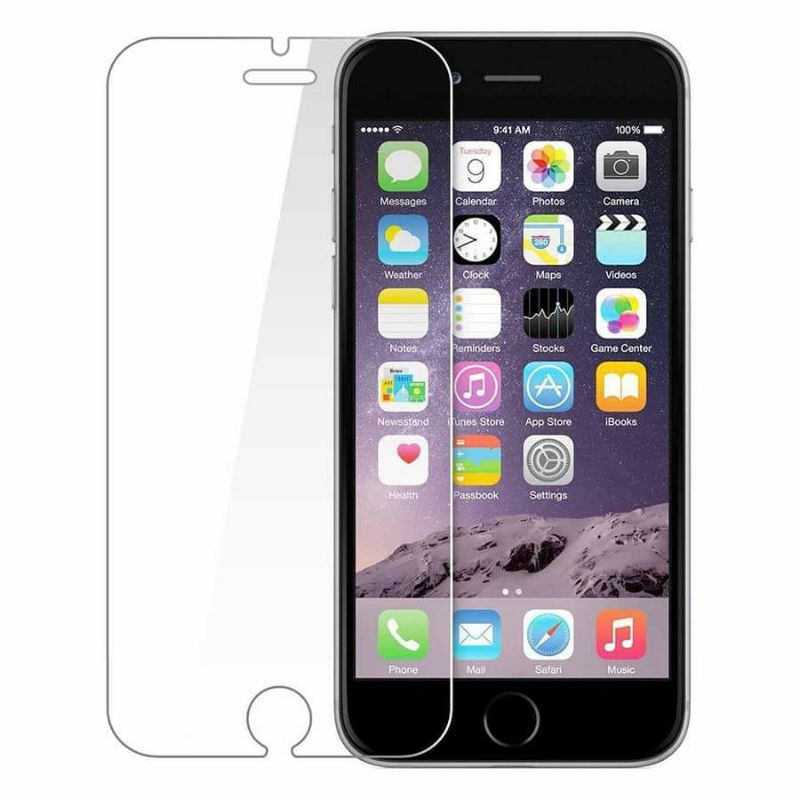 [Loại Tốt] Kính Cường Lực REMAX Xịn 0.1mm Dành Cho iPhone ❤FREESHIP❤ Chính Hãng - Độ Cứng Chuẩn 9H