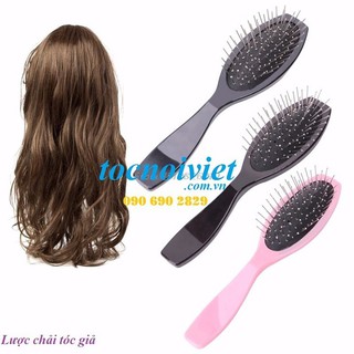 Lược chải chuyên dụng cho tóc giả