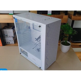 Vỏ case máy tính, vỏ case pc led G30 – Hàng chính hãng