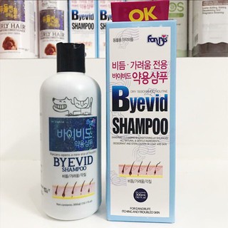 Sữa Tắm Forcans Byevid trị viêm da
