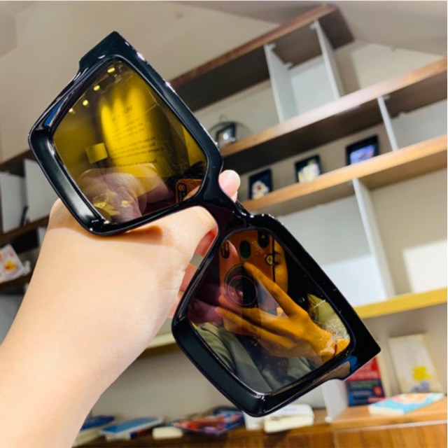 MẮT KÍNH NỮ THỜI TRANG CAO CẤP - FULL BOX