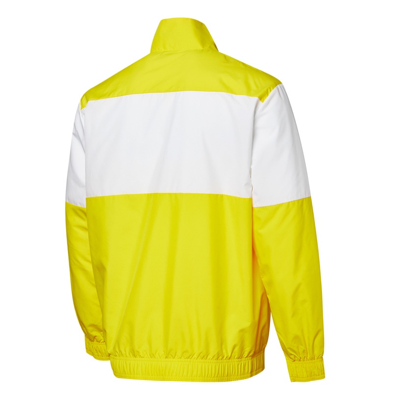 Áo khoác phong cách đội bóng Manchester City MCFC cho nam