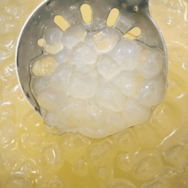 Trân châu trắng 3Q - Trân châu ngọc trai