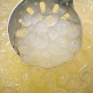 Trân châu trắng 3Q - Trân châu ngọc trai