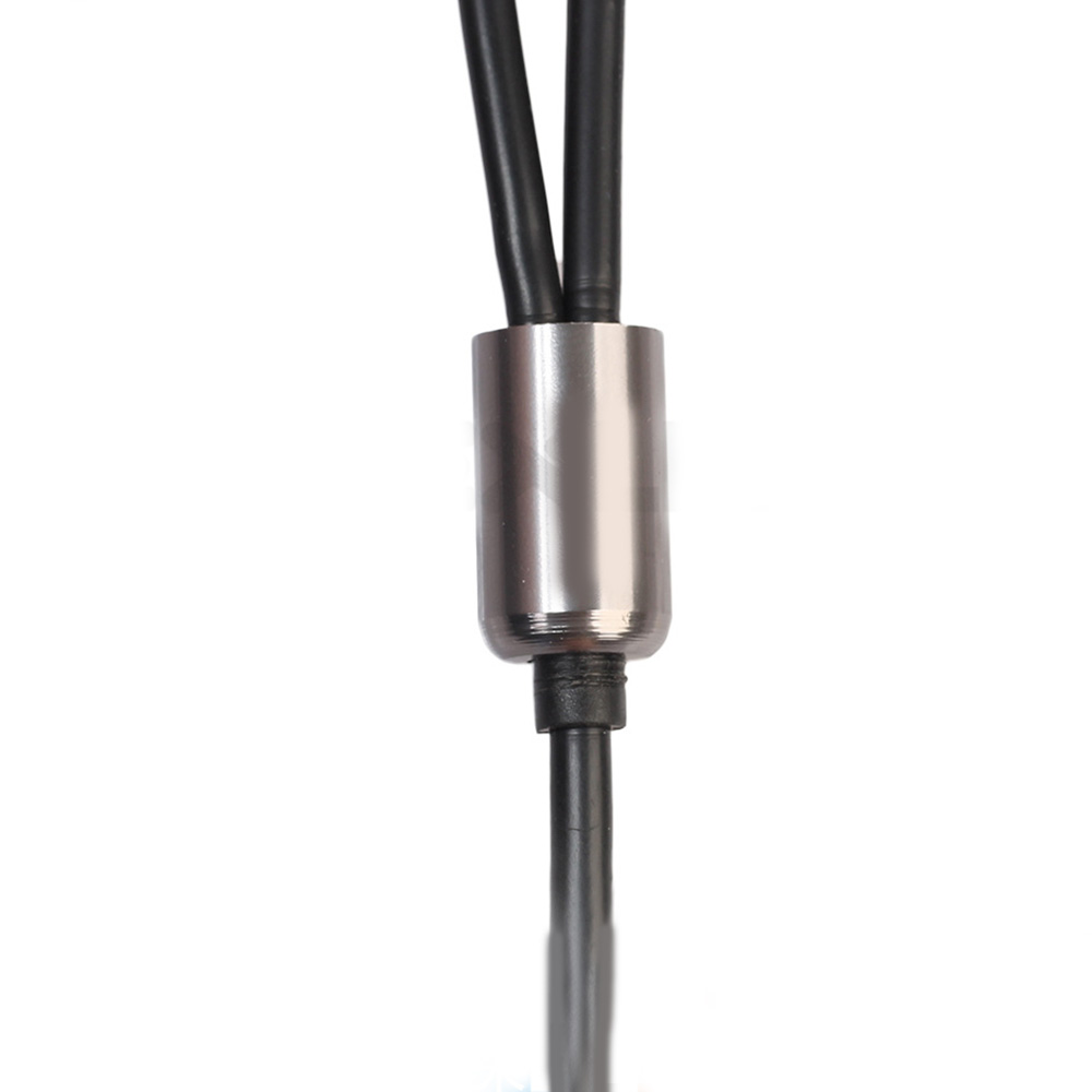 Cáp Chuyển Đổi Âm Thanh Aux Từ 1m 2rca Sang 3.5mm Mạ Vàng | BigBuy360 - bigbuy360.vn