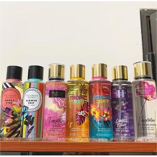 <Giảm giá> Xịt thơm Victoria's Secret (250ml)