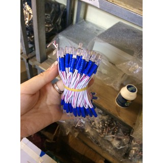 LED RUỒI 5MM 5V (BÓ 100 BÓNG)