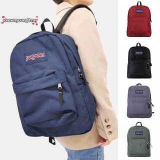 Balo thể thao có khóa kéo thời trang cổ điển dành cho nam nữ