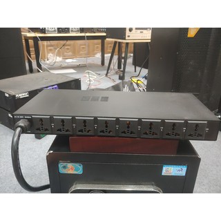 Quản lí nguồn DBX K-2018V