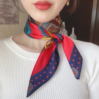 Khăn turban. (Size 70x70)