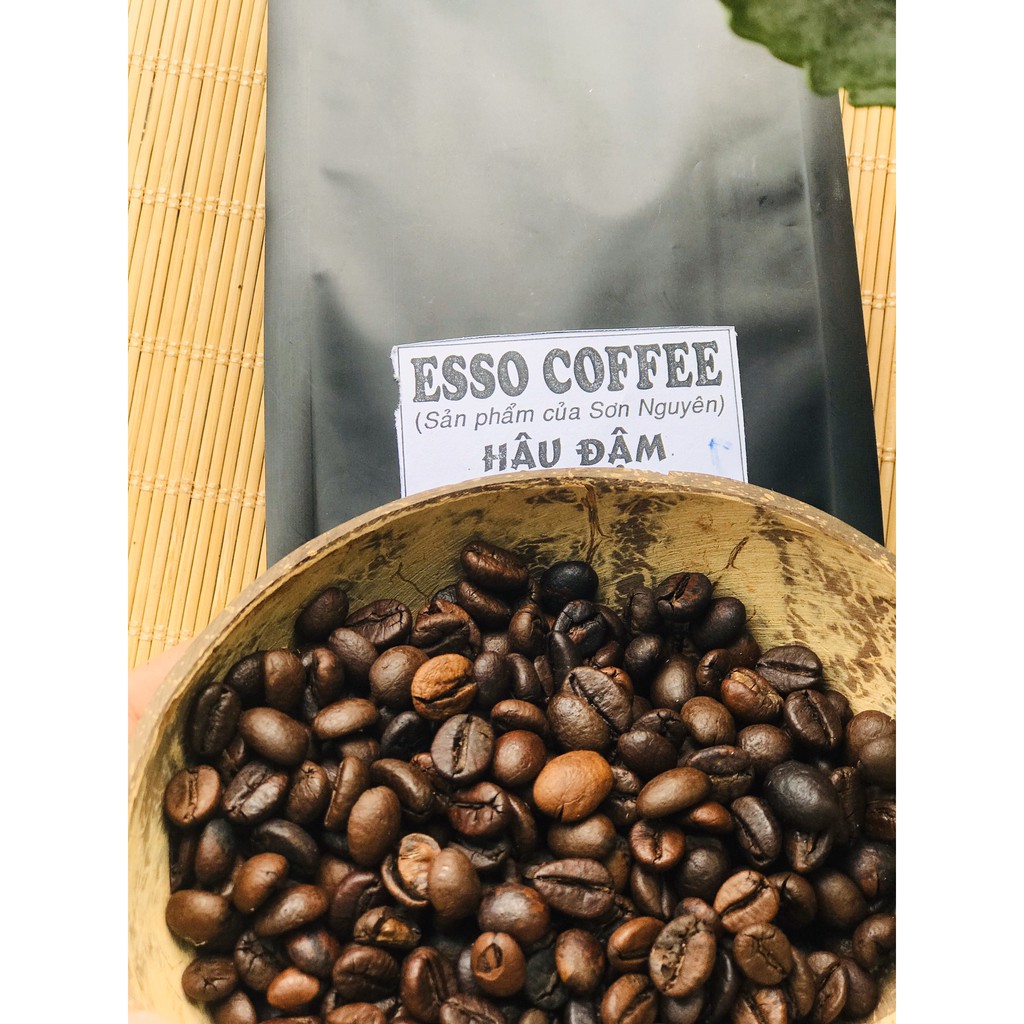 CAFE HẠT ARABICA-ROBUSTA-HƯƠNG CHỒN-MOKA-CULI ( Đặc biệt 1) | BigBuy360 - bigbuy360.vn