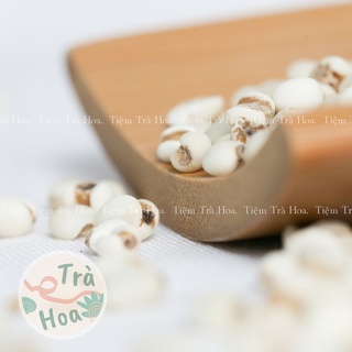 Hạt Ý Dĩ (Bo Bo) 100gr [Cao Cấp]
