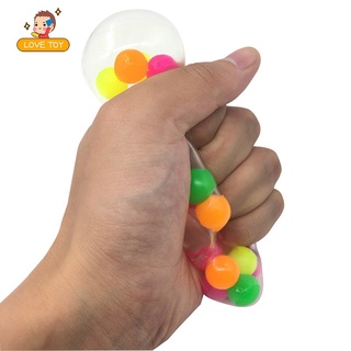 Bóng Đồ Chơi Giảm Căng Thẳng