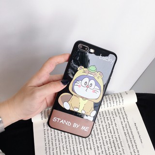 Ốp lưng dành cho điện thoại iphone 6 S Plus 7 8 Plus X S XR Max