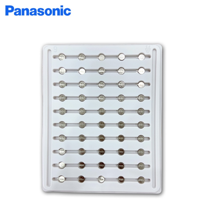 Pin sạc Panasonic ML621 lithium 3V ML-621S/DN