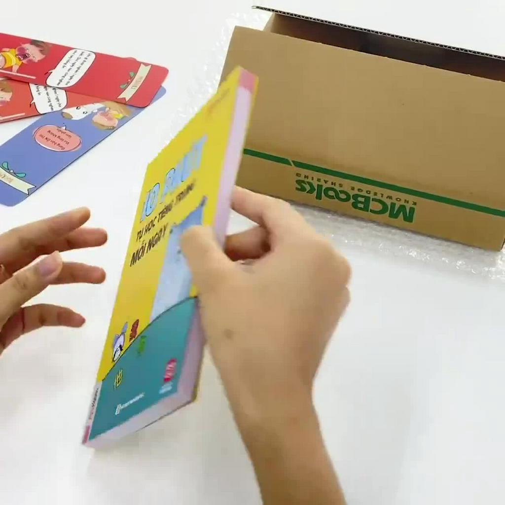 Sách - 10 Phút Tự Học Tiếng Trung Mỗi Ngày - Dành Cho Người Học Tiếng Trung Cơ Bản | BigBuy360 - bigbuy360.vn