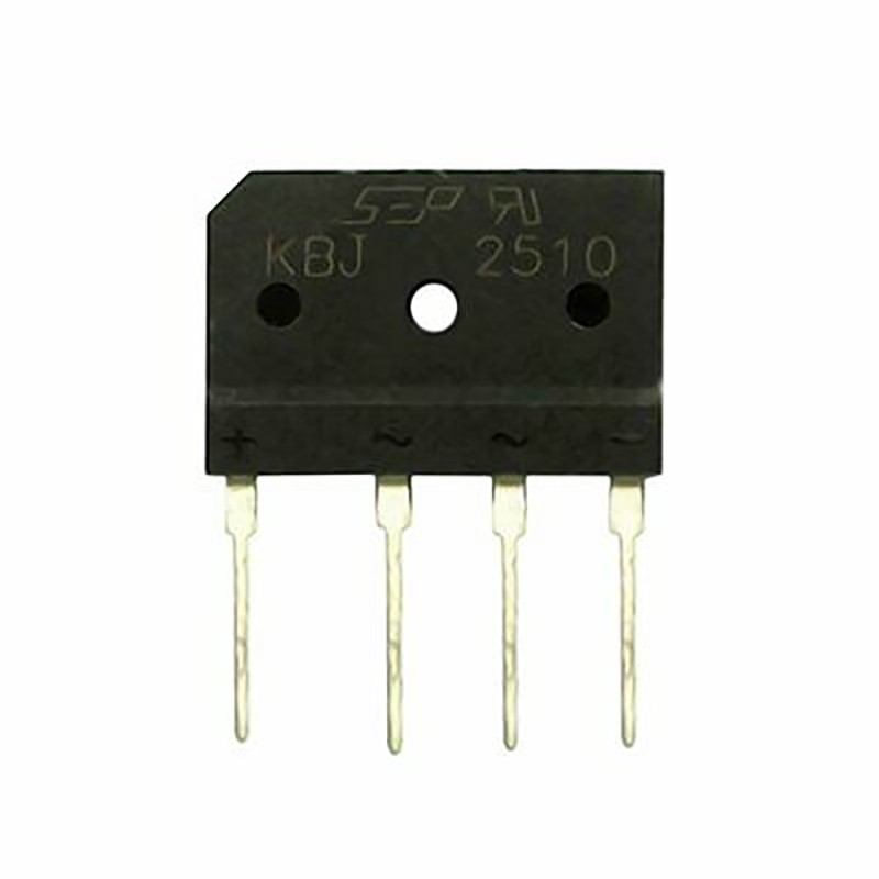 Cầu Diode 2A 8A 25A 50A