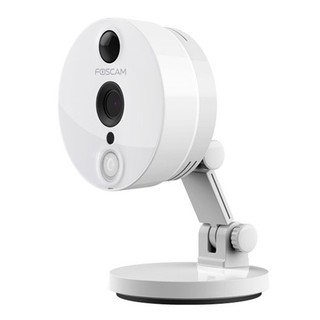 Camera Dạng Mô Hình- Camera chống trộm
