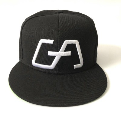 Snapback GA
