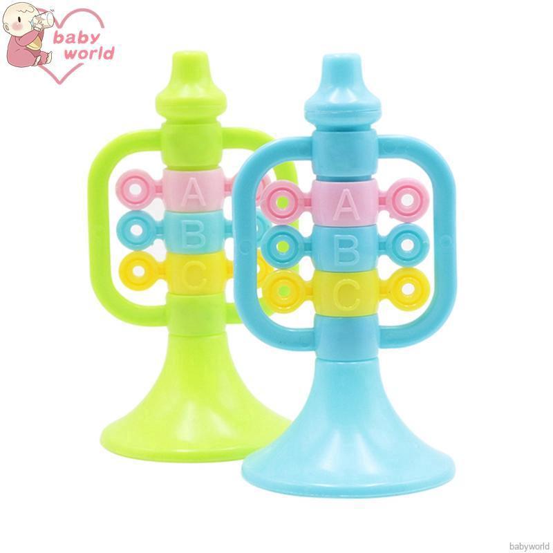 Kèn clarinet đồ chơi bằng nhựa siêu thú vị dành dành cho trẻ em 