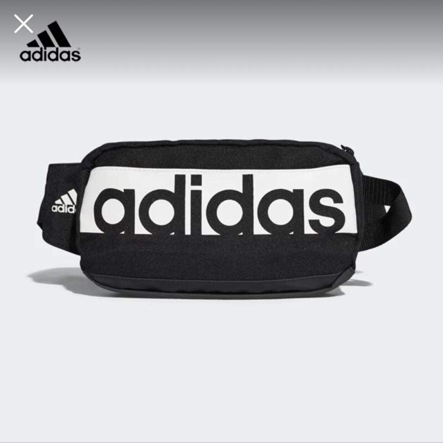 Túi đeo tréo adidas