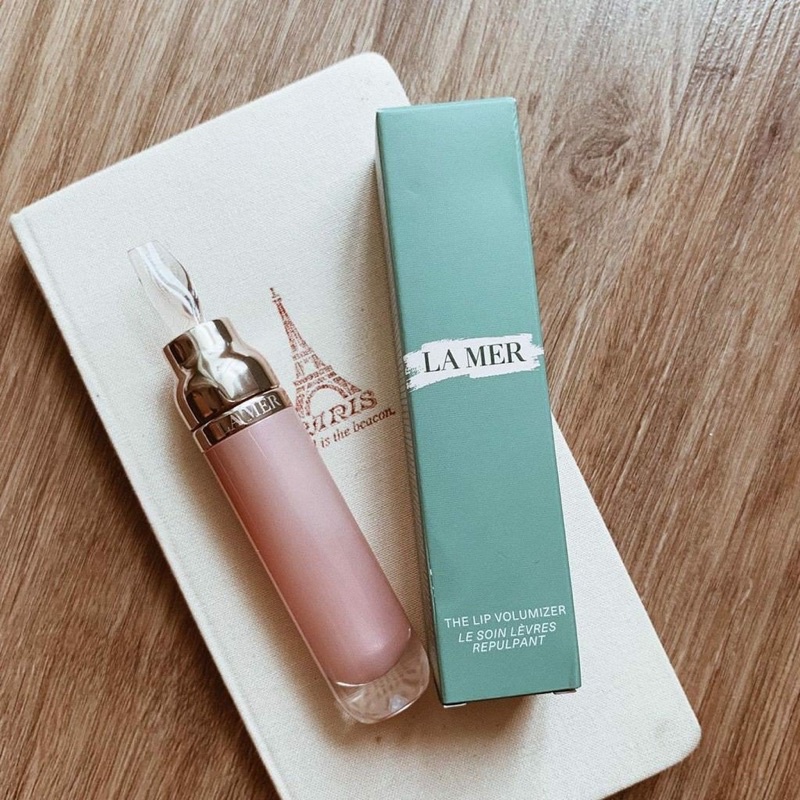 Son Dưỡng Cao Cấp La Mer The Lip Volumizer