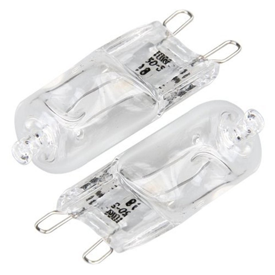 Bóng đèn halogen G9 40W G9 220V siêu sáng chuyên dụng