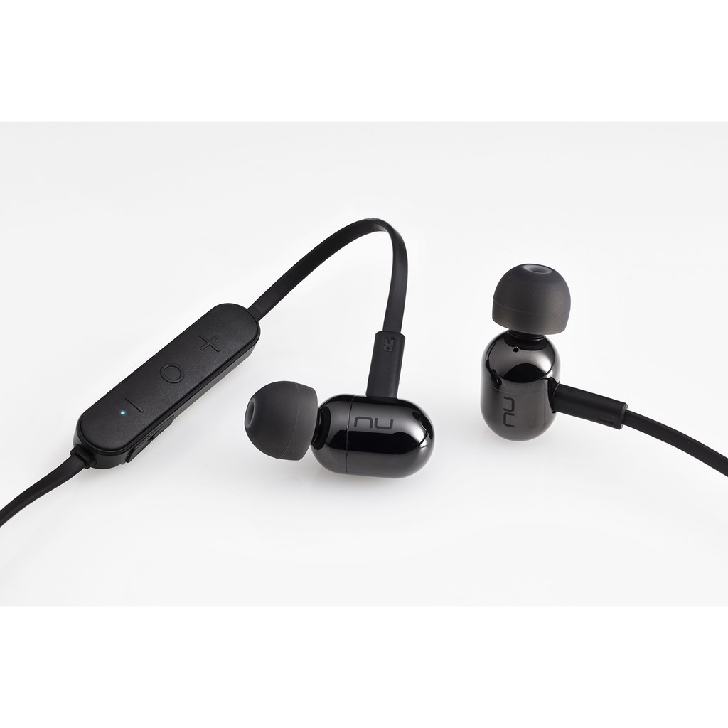 Tai nghe Bluetooth NUFORCE Be Live2 Wireless (Be Live 2)