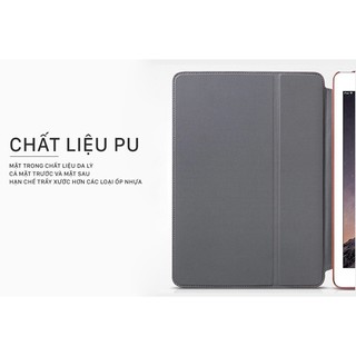 Bao da iPad Air 2 HOCO Crystal