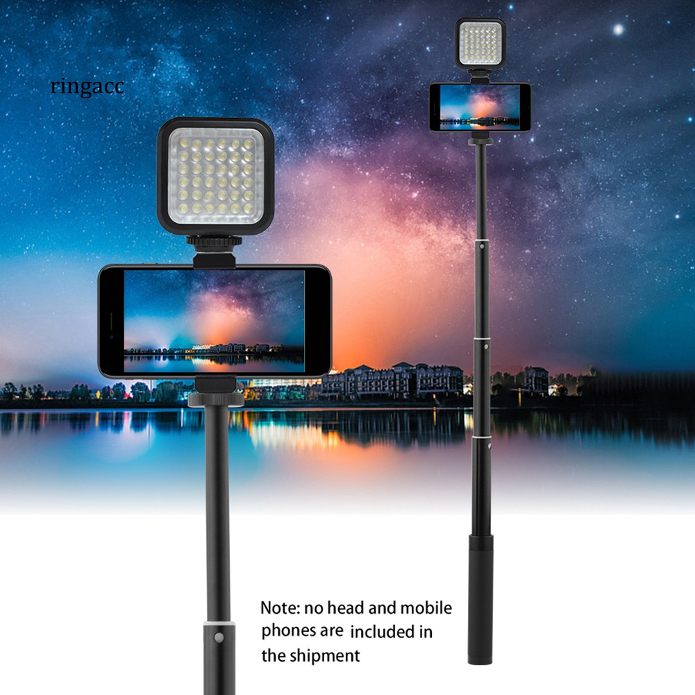 Gậy Nối Dài Bằng Nhôm Cho Osmo Mobile 2 / 3