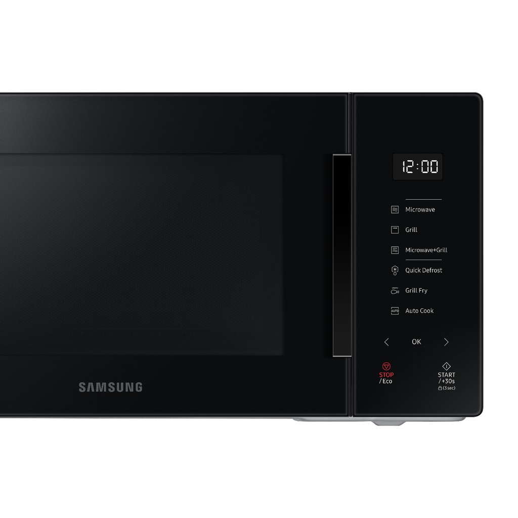 Lò vi sóng Samsung MG23T5018CK/SV - Hàng chính hãng