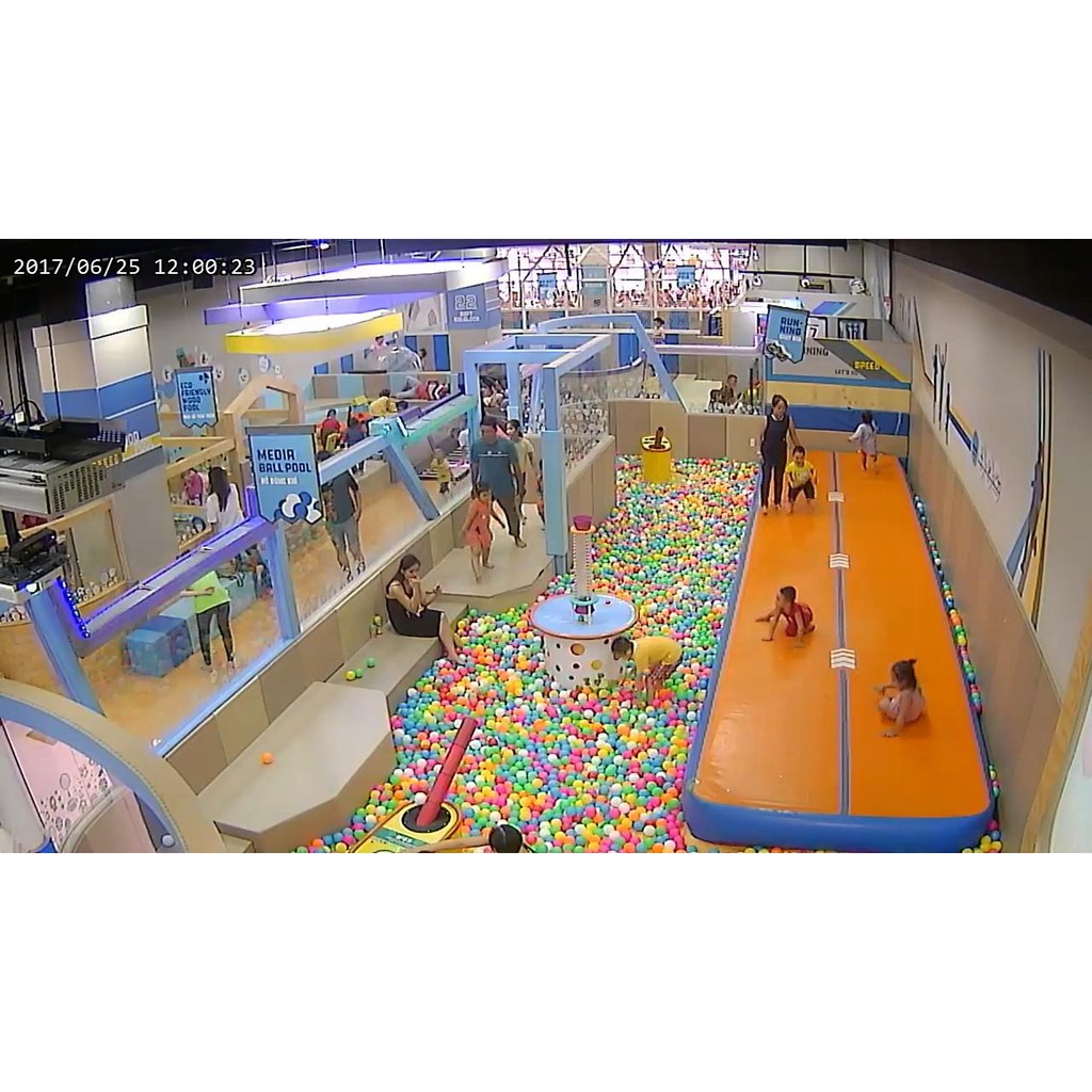 slide