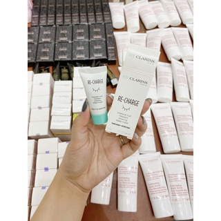 Mặt nạ ngủ clarins my clarins re-charge relaxing sleep mask 5ml