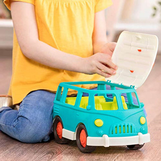 Đồ chơi xe van Battat VE1014Z