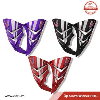 Ốp sườn winner kiểu HRC